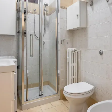 Smn Station By Maison Appartement Florence