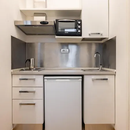 Appartement Smn Station By Maison Florence