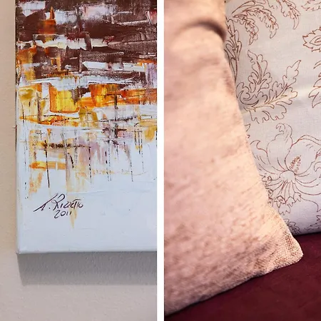 Smn Station By Maison Appartement