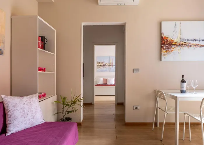 Smn Station By Maison Florence