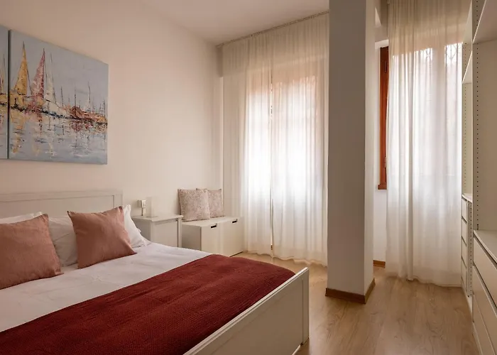 Smn Station By Maison * Florence