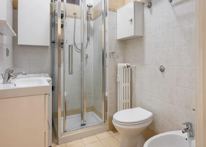 Smn Station By Maison Appartement Florence