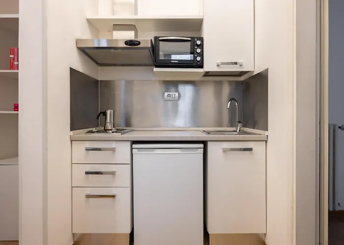 Appartement Smn Station By Maison Florence