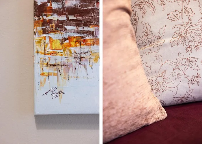 Smn Station By Maison Appartement